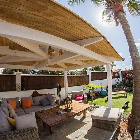 מלון קורלחו Surfhouse מראה חיצוני תמונה