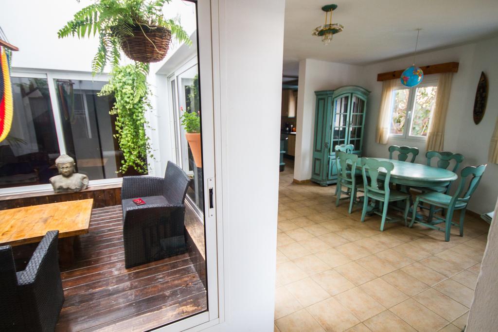 מלון קורלחו Surfhouse מראה חיצוני תמונה