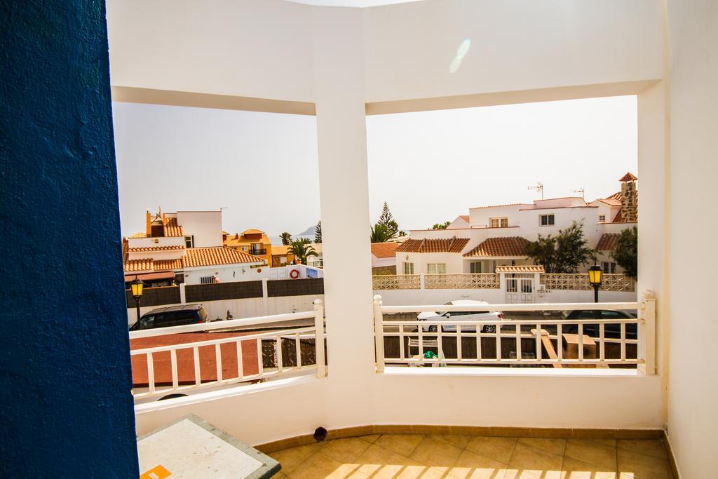 מלון קורלחו Surfhouse מראה חיצוני תמונה