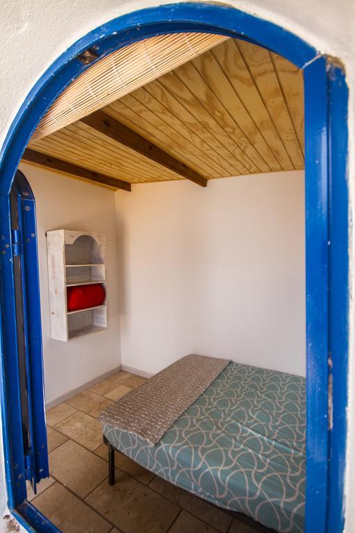 מלון קורלחו Surfhouse מראה חיצוני תמונה