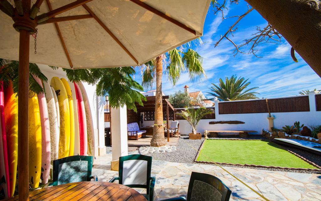 מלון קורלחו Surfhouse מראה חיצוני תמונה