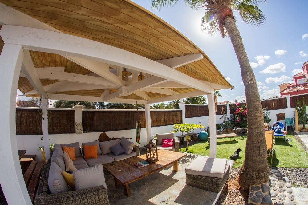 מלון קורלחו Surfhouse מראה חיצוני תמונה